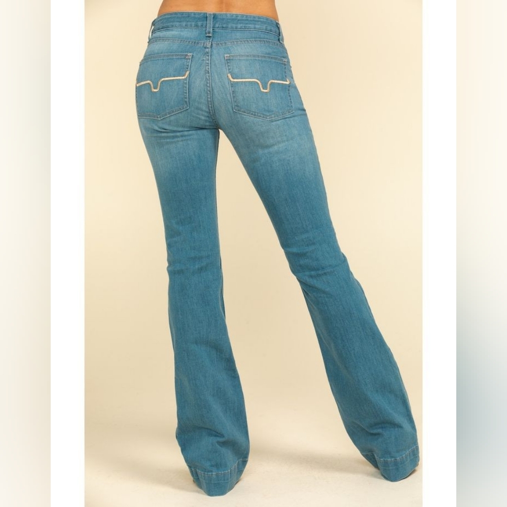 Lola Soho Fade Trouser